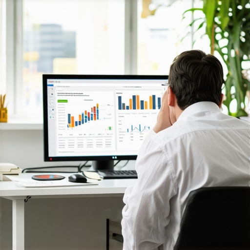 Stop paying for generic SEO reports that don't increase your sales