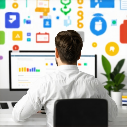 The 4 Missing Trust Signals Killing Your Google Business Profile Conversion