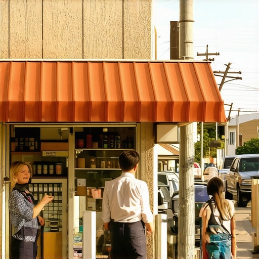The Hyperlocal Content Moves That Make Your Shop a Neighborhood Authority