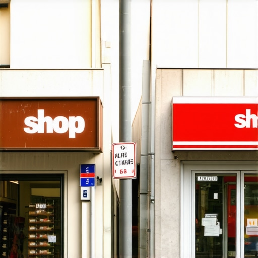 The Invisible Signals Google Uses to Rank Local Shops Over Big Chains