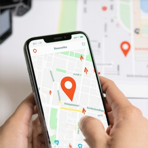The Only 4 Maps Ranking Optimization Moves That Actually Drive Phone Calls