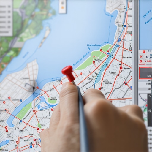 The Specific Local Schema Edits That Actually Move Your Map Pin