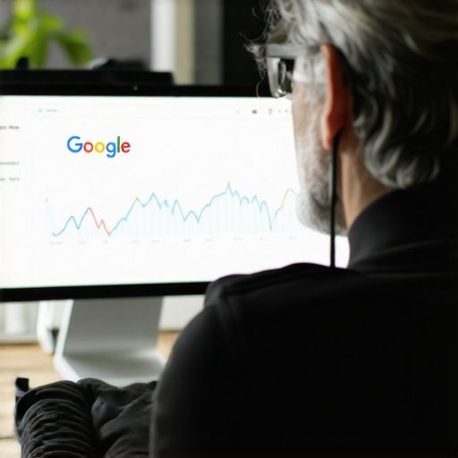 Why Your Google Business Profile Clicks Are Dropping Despite High Rankings