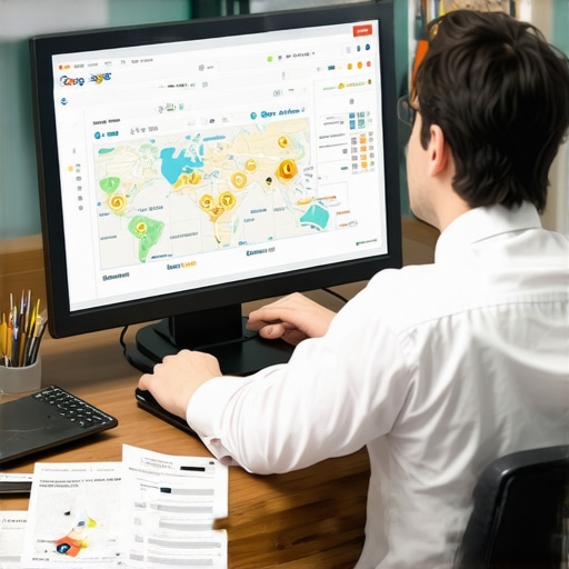 Why your Google Maps ranking refuses to move after buying a package