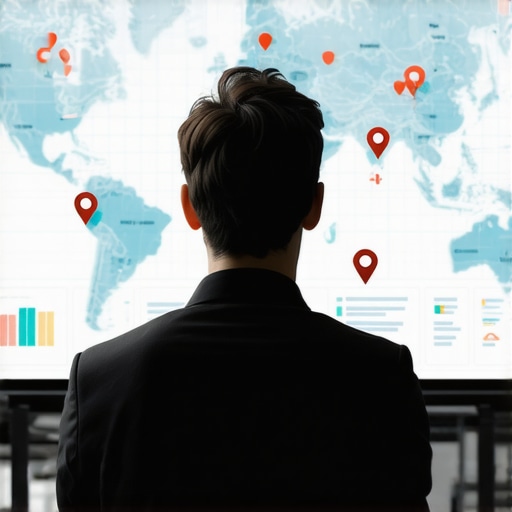 Why your local map ranking stalled and how to fix it fast