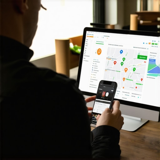 How to Measure Local Search Visibility Without Paying for Expensive Tools