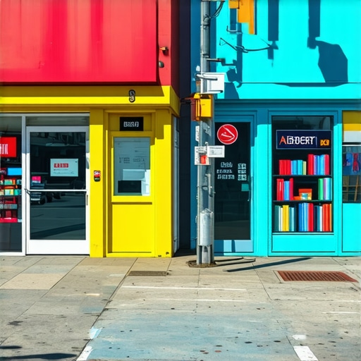 The Simple Geo Page Tweak That Turns Neighboring Traffic Into Leads