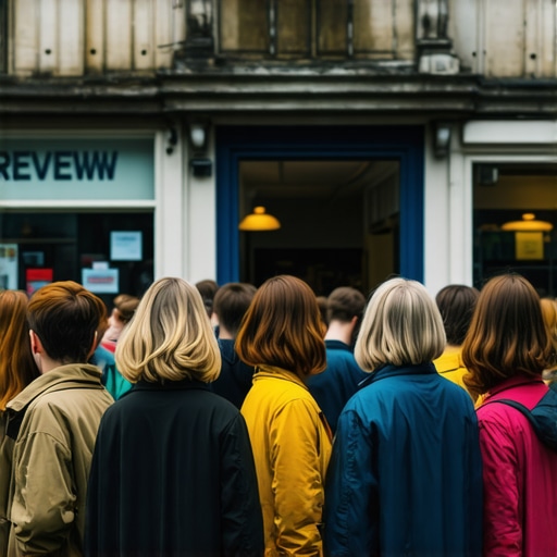 Why Generic 5-Star Reviews Are Failing to Drive New Customers to Your Door