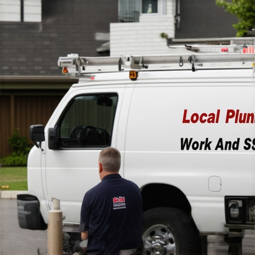 Why Local Plumbers Get Zero Calls from General SEO Packages
