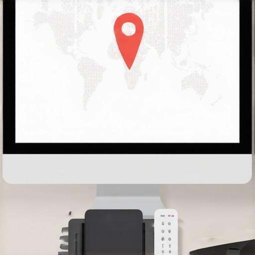 Why Your Business Map Pin Gets Clicks But Zero Actual Phone Calls