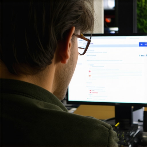 Why Your Google Business Profile Refuses to Show Up for Your Own Name